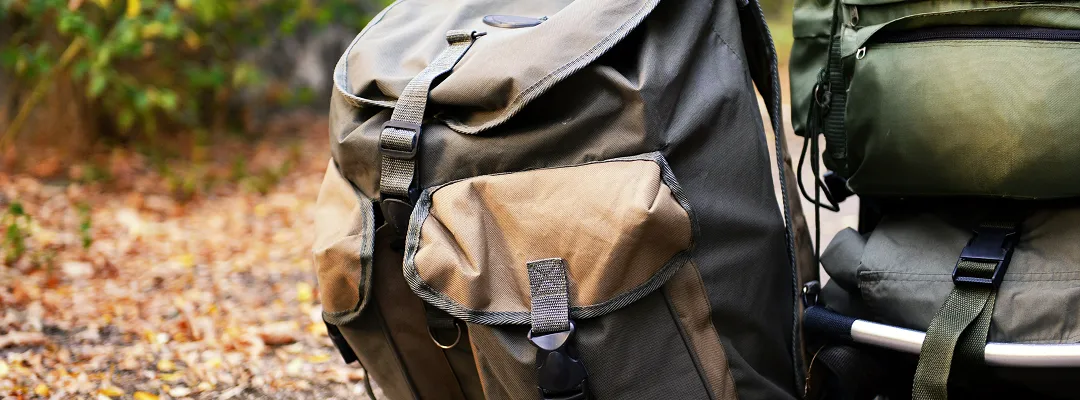 Mochila para Laptop con protección