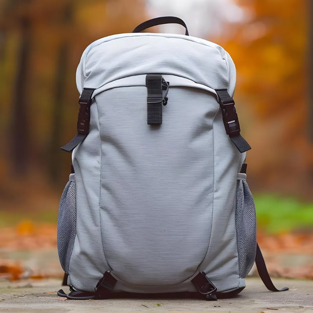 Mochila Deportiva Lite